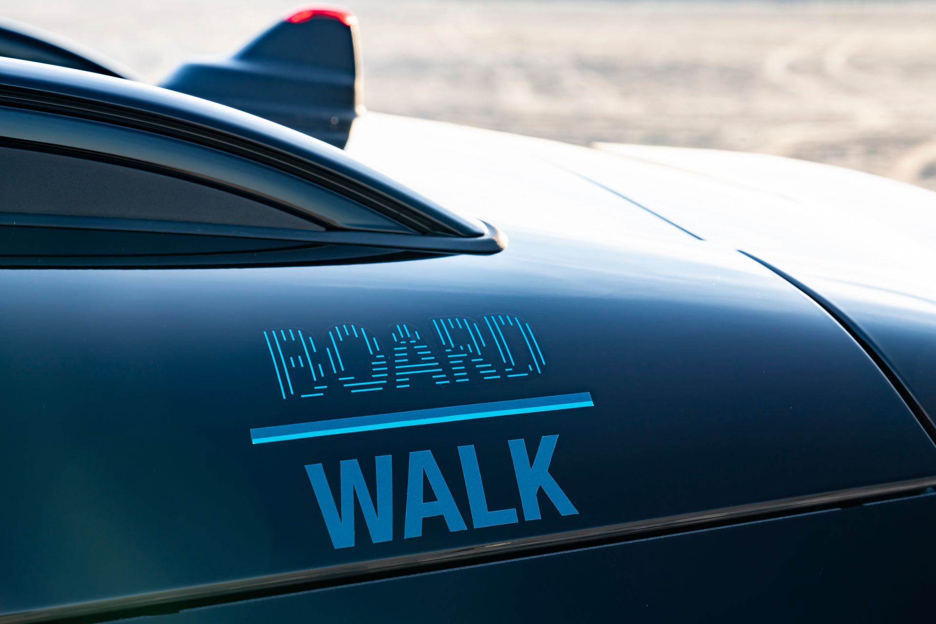 2021 Mini Countryman Boardwalk Is Designed To Stand Out