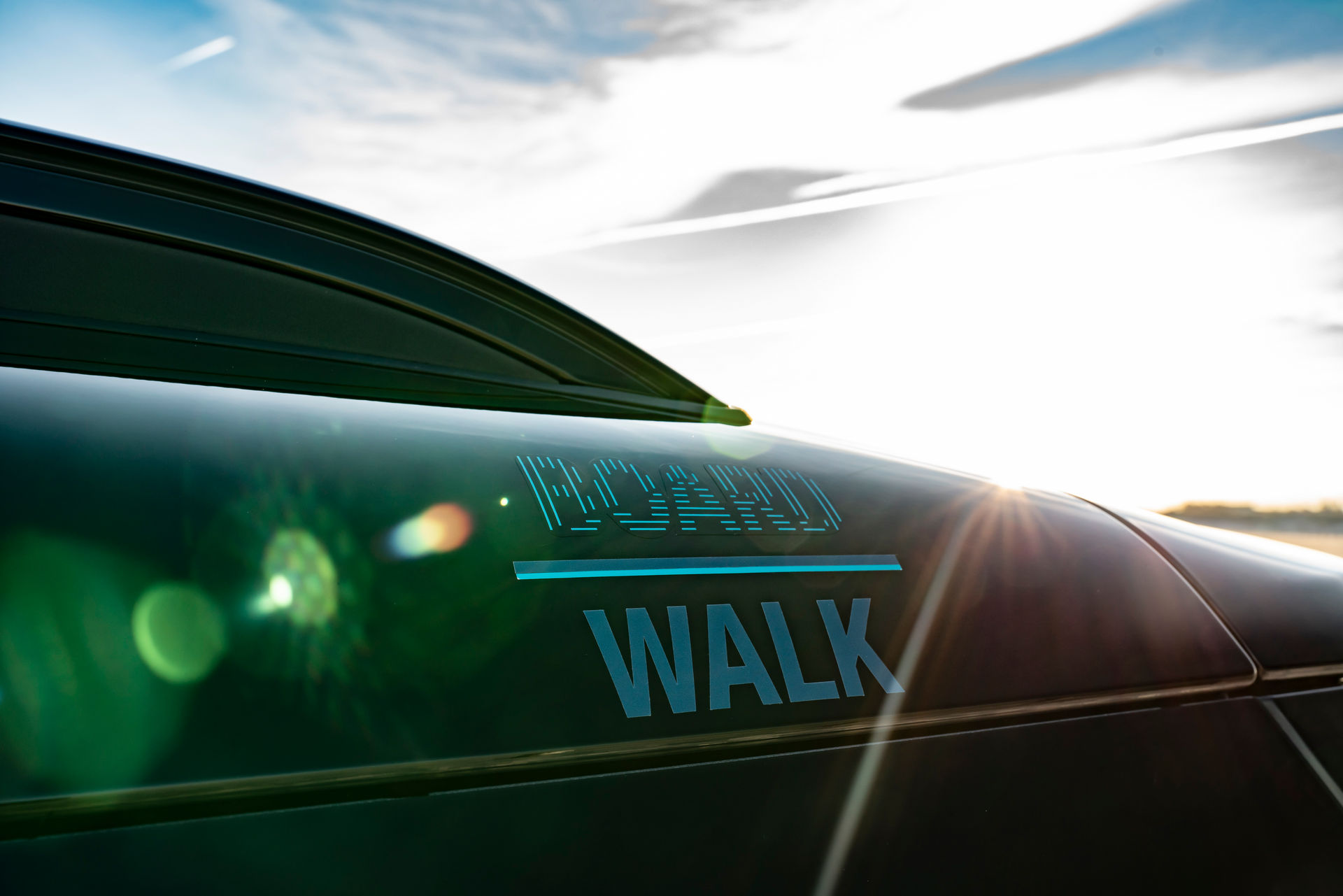 2021 Mini Countryman Boardwalk Is Designed To Stand Out