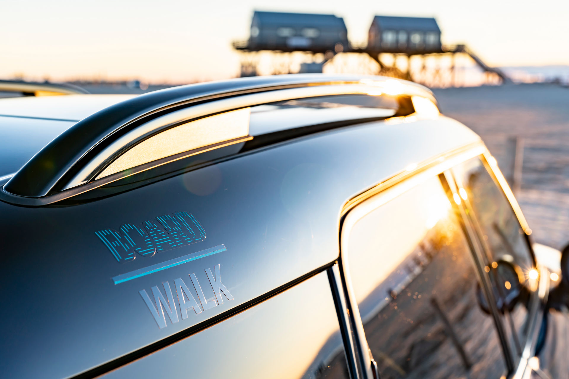 2021 Mini Countryman Boardwalk Is Designed To Stand Out