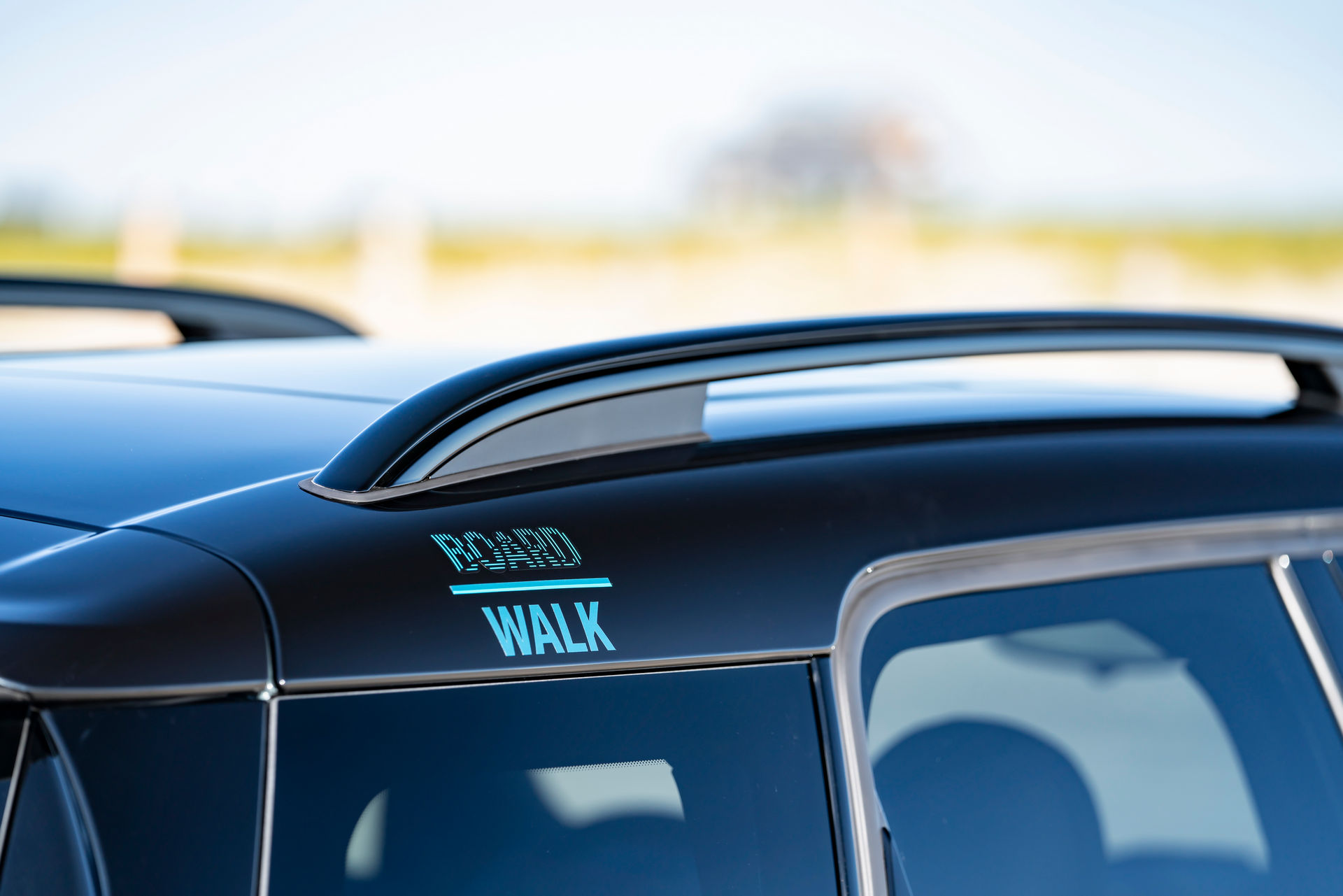 2021 Mini Countryman Boardwalk Is Designed To Stand Out