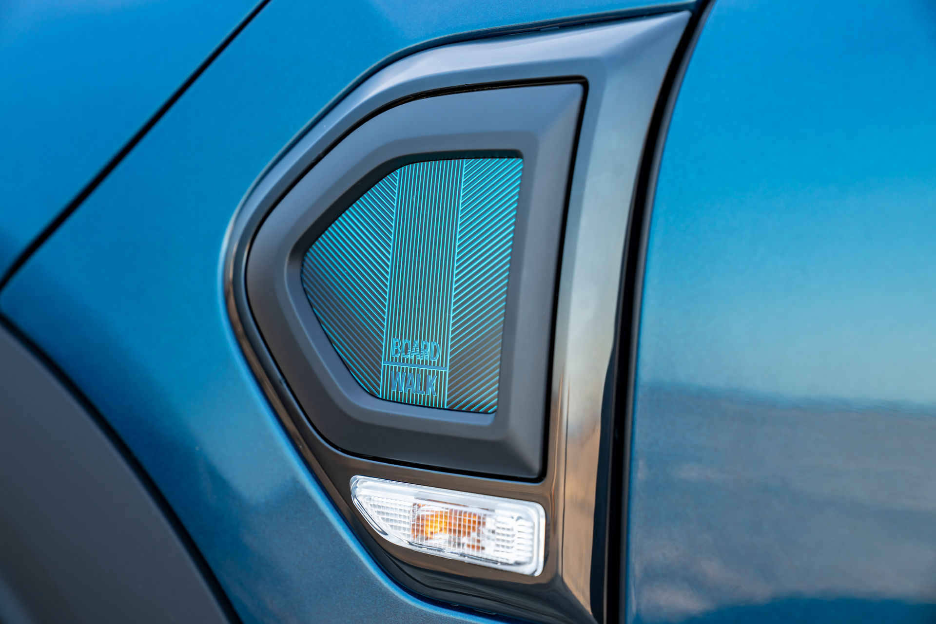 2021 Mini Countryman Boardwalk Is Designed To Stand Out