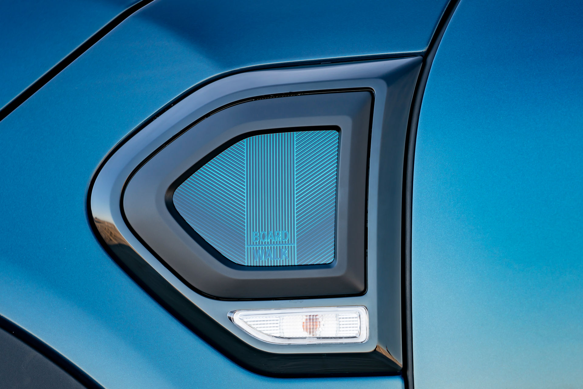 2021 Mini Countryman Boardwalk Is Designed To Stand Out