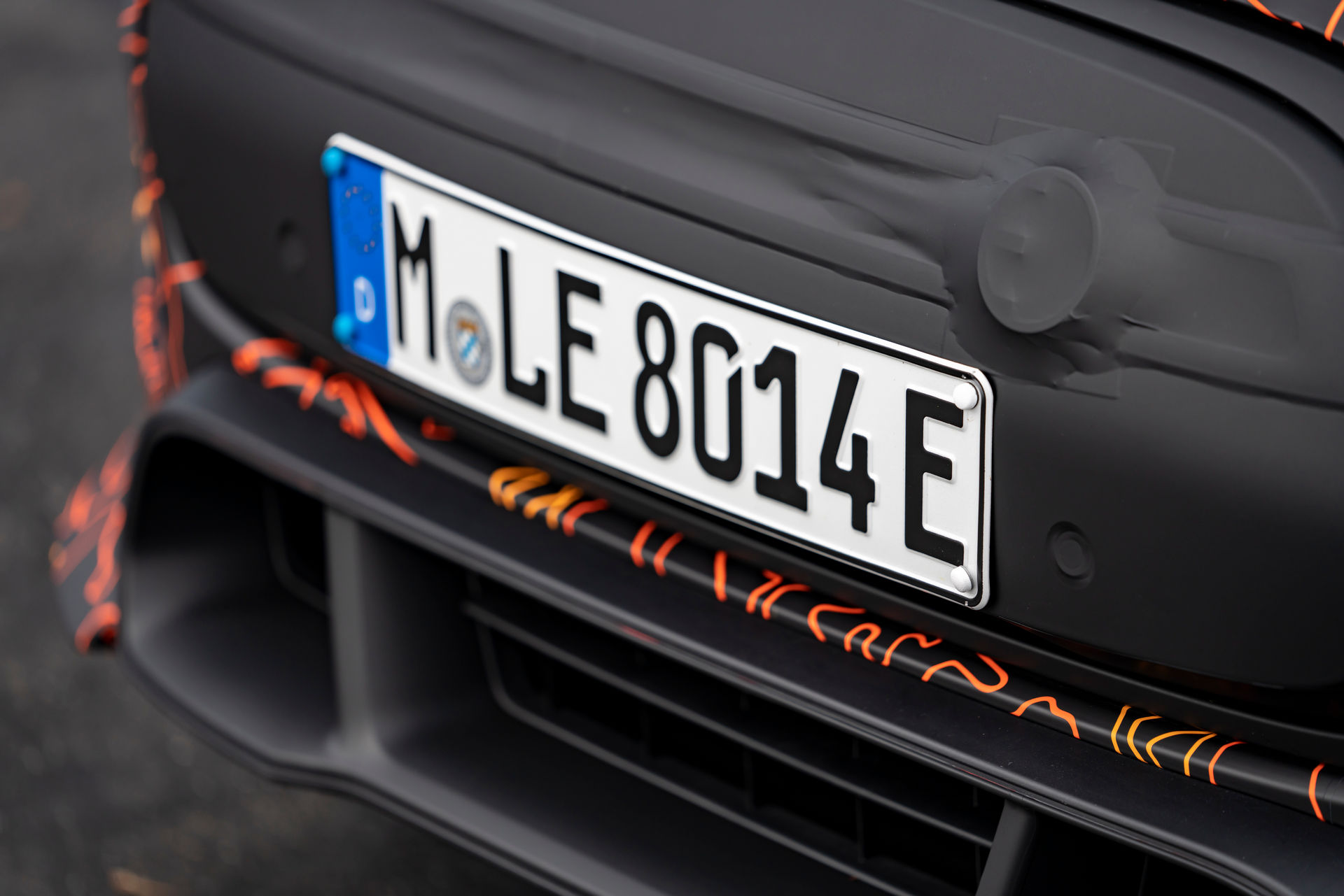 Mini Confirms It’s Testing An All-Electric Mini John Cooper Works GP ‘Concept’