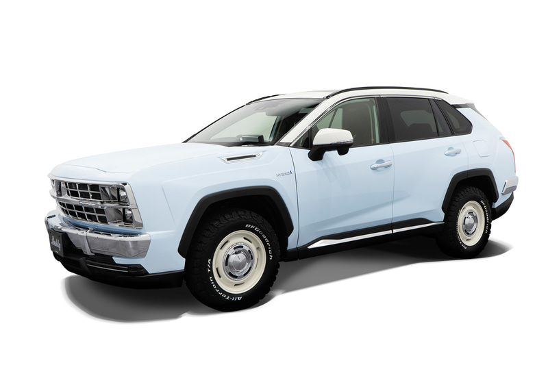 Mitsuoka Laughs All The Way To The Bank As Bizarre Buddy Sold Out In Just Four Days