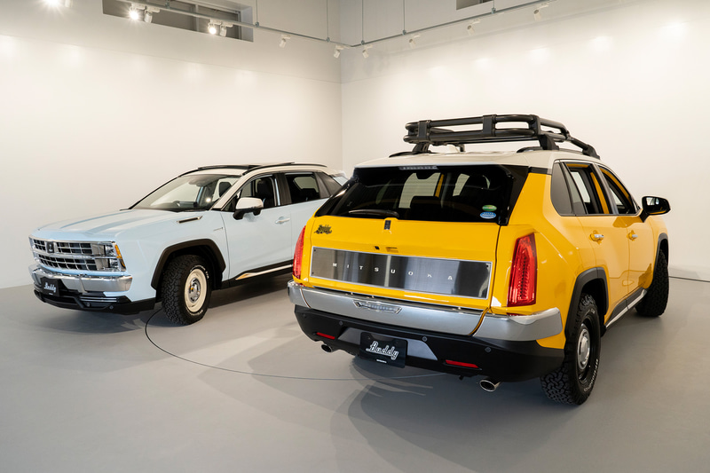 Mitsuoka Laughs All The Way To The Bank As Bizarre Buddy Sold Out In Just Four Days