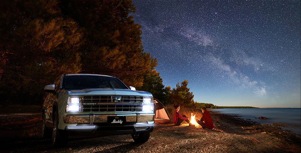 Mitsuoka Laughs All The Way To The Bank As Bizarre Buddy Sold Out In Just Four Days