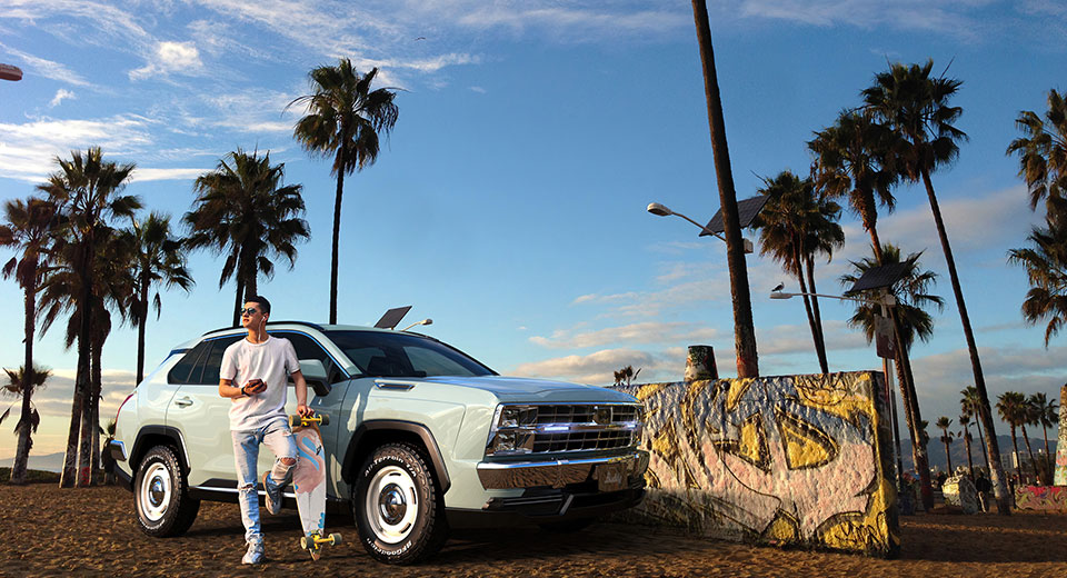 Mitsuoka Laughs All The Way To The Bank As Bizarre Buddy Sold Out In Just Four Days