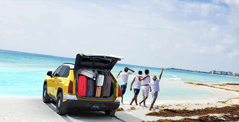 Mitsuoka Laughs All The Way To The Bank As Bizarre Buddy Sold Out In Just Four Days