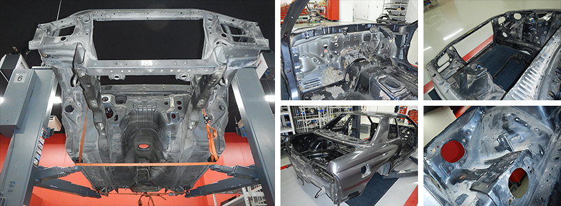 NISMO Launches Restoration Service For Classic Nissan Skylines, But It’ll Cost You Over $400,000