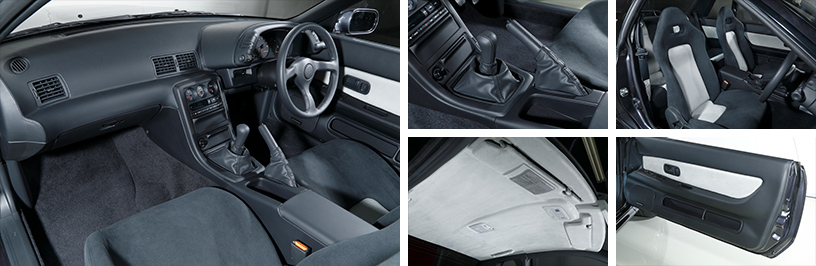 NISMO Launches Restoration Service For Classic Nissan Skylines, But It’ll Cost You Over $400,000