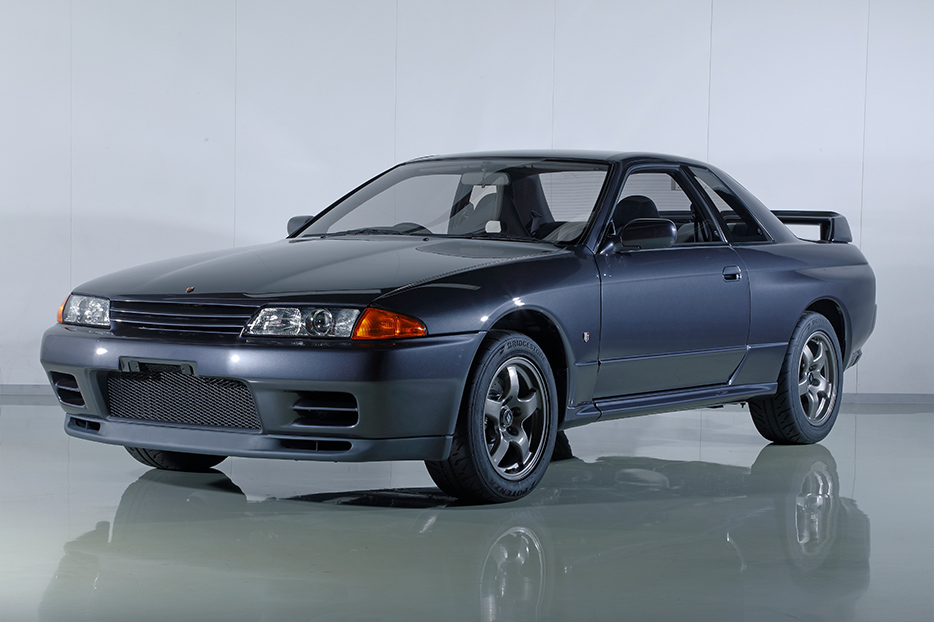 NISMO Launches Restoration Service For Classic Nissan Skylines, But It’ll Cost You Over $400,000