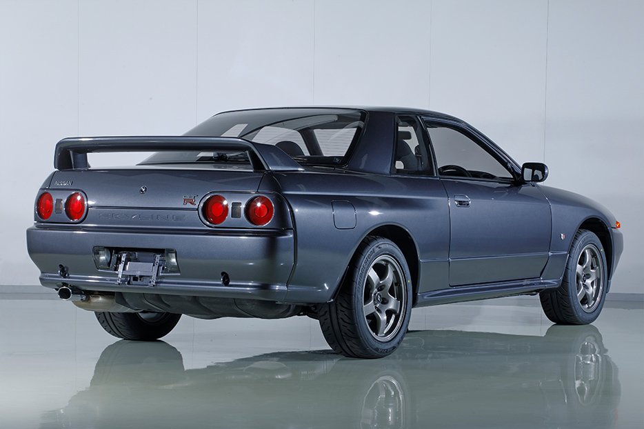 NISMO Launches Restoration Service For Classic Nissan Skylines, But It’ll Cost You Over $400,000