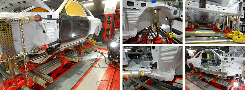 NISMO Launches Restoration Service For Classic Nissan Skylines, But It’ll Cost You Over $400,000