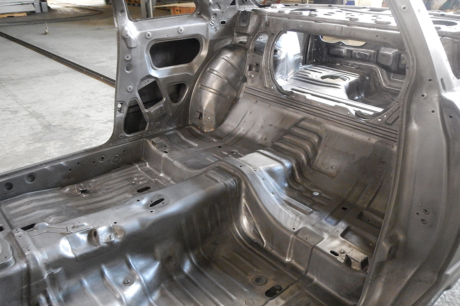 NISMO Launches Restoration Service For Classic Nissan Skylines, But It’ll Cost You Over $400,000