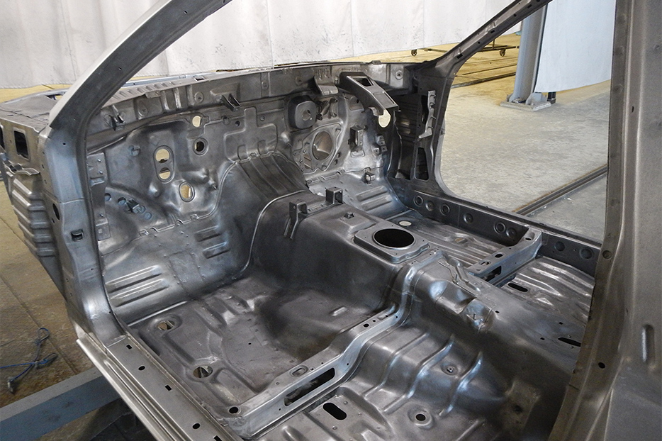 NISMO Launches Restoration Service For Classic Nissan Skylines, But It’ll Cost You Over $400,000