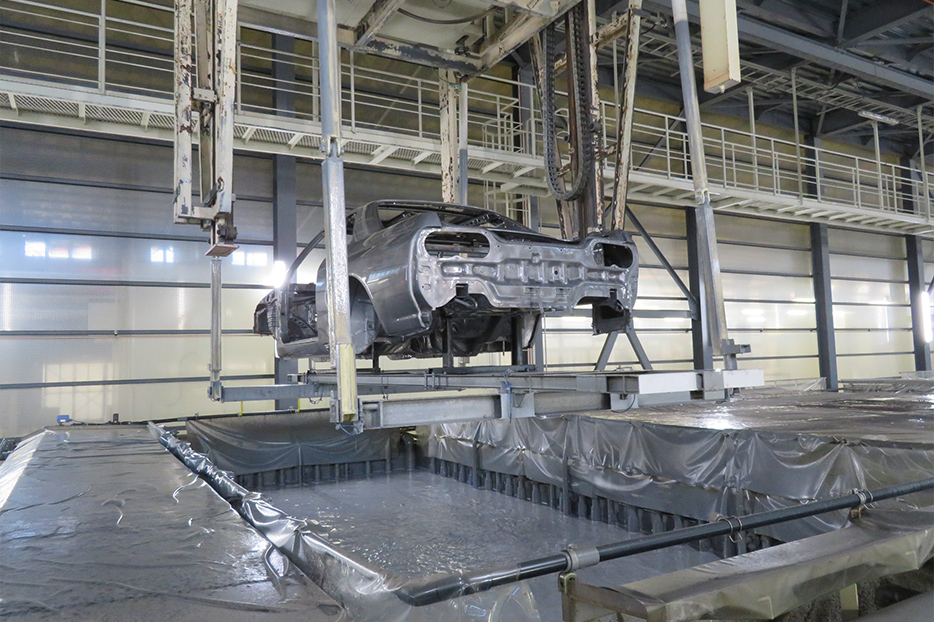 NISMO Launches Restoration Service For Classic Nissan Skylines, But It’ll Cost You Over $400,000