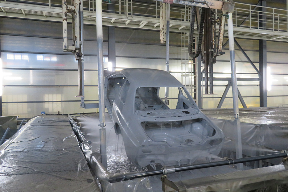 NISMO Launches Restoration Service For Classic Nissan Skylines, But It’ll Cost You Over $400,000