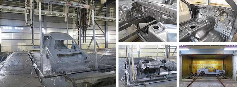 NISMO Launches Restoration Service For Classic Nissan Skylines, But It’ll Cost You Over $400,000