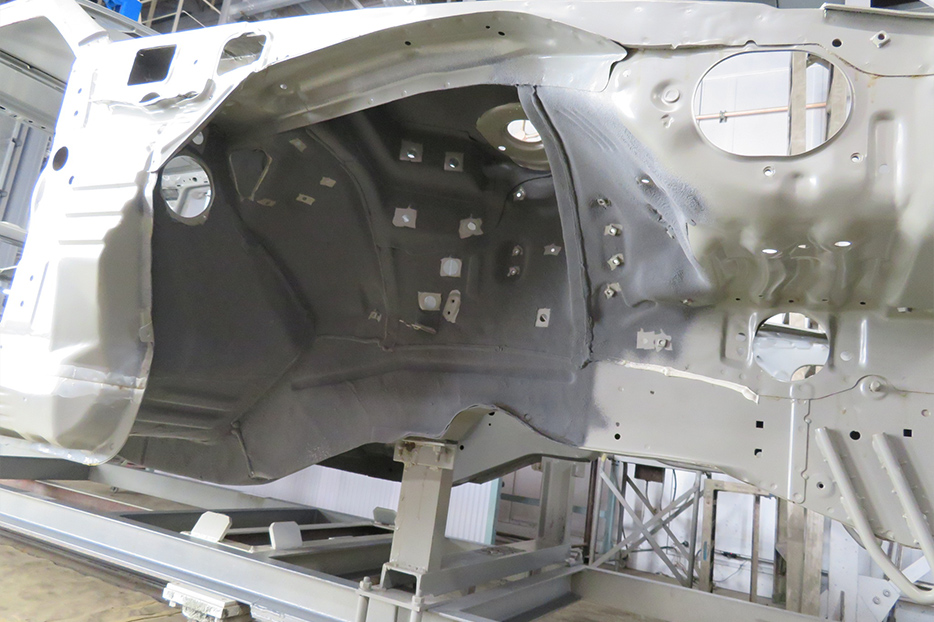 NISMO Launches Restoration Service For Classic Nissan Skylines, But It’ll Cost You Over $400,000