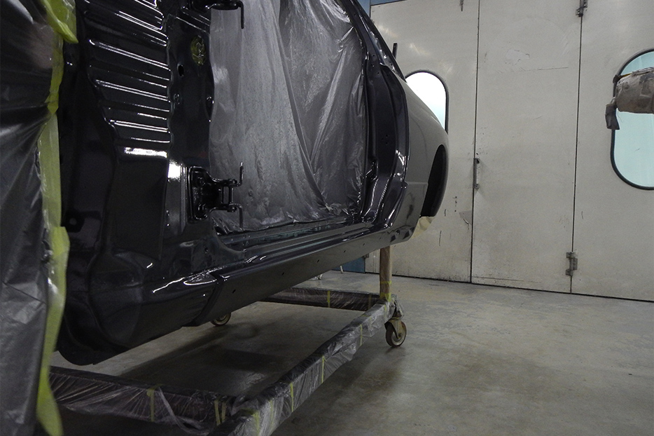 NISMO Launches Restoration Service For Classic Nissan Skylines, But It’ll Cost You Over $400,000