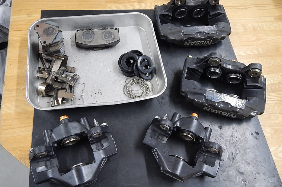 NISMO Launches Restoration Service For Classic Nissan Skylines, But It’ll Cost You Over $400,000