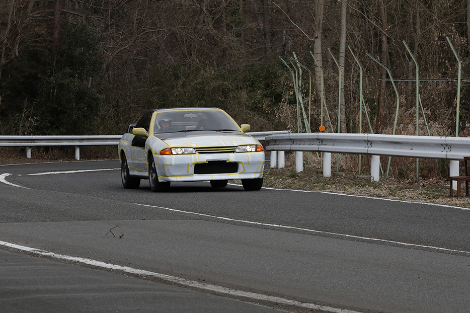 NISMO Launches Restoration Service For Classic Nissan Skylines, But It’ll Cost You Over $400,000