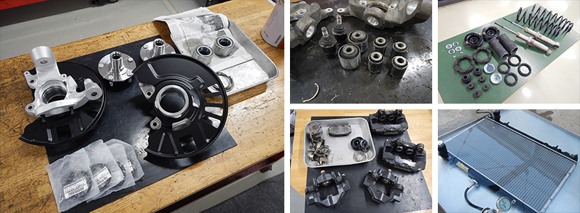 NISMO Launches Restoration Service For Classic Nissan Skylines, But It’ll Cost You Over $400,000