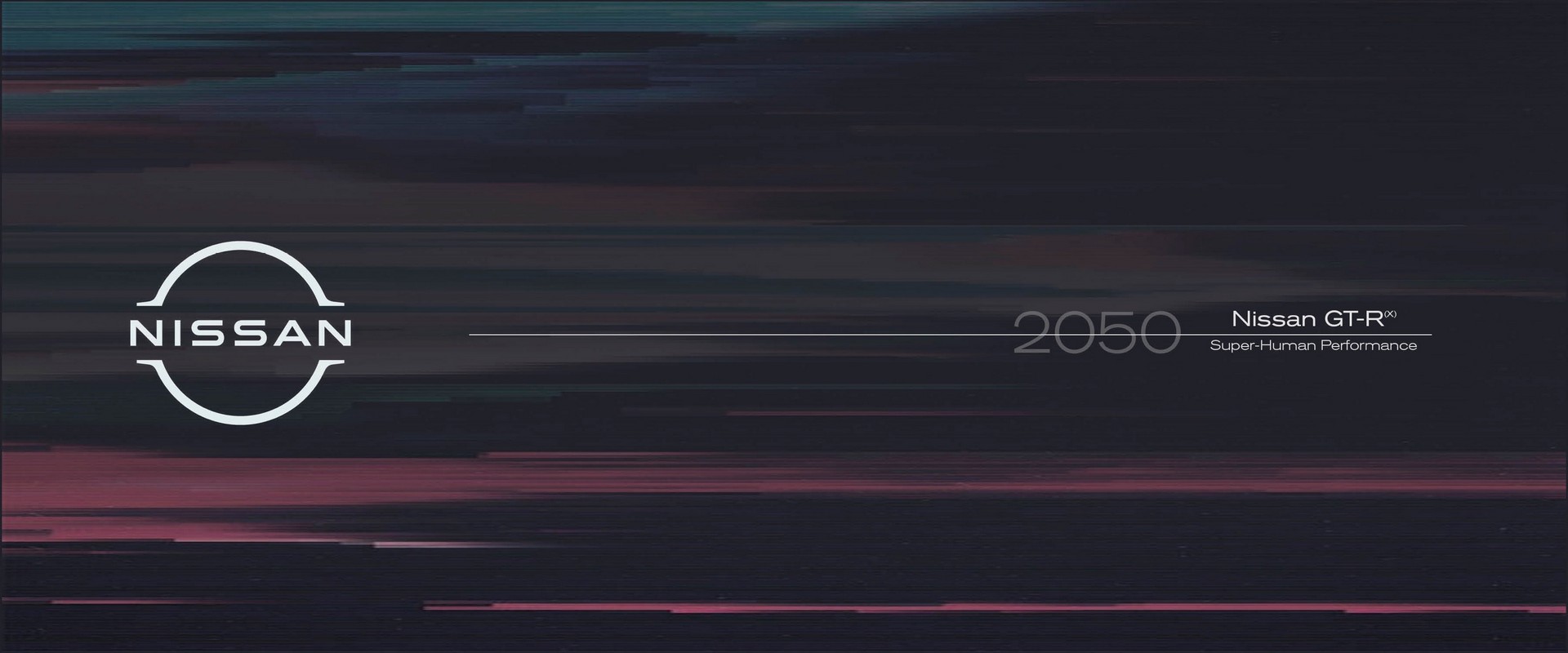 The Nissan GT-R (X) 2050 Is A Futuristic Take On The Iconic Sports Car