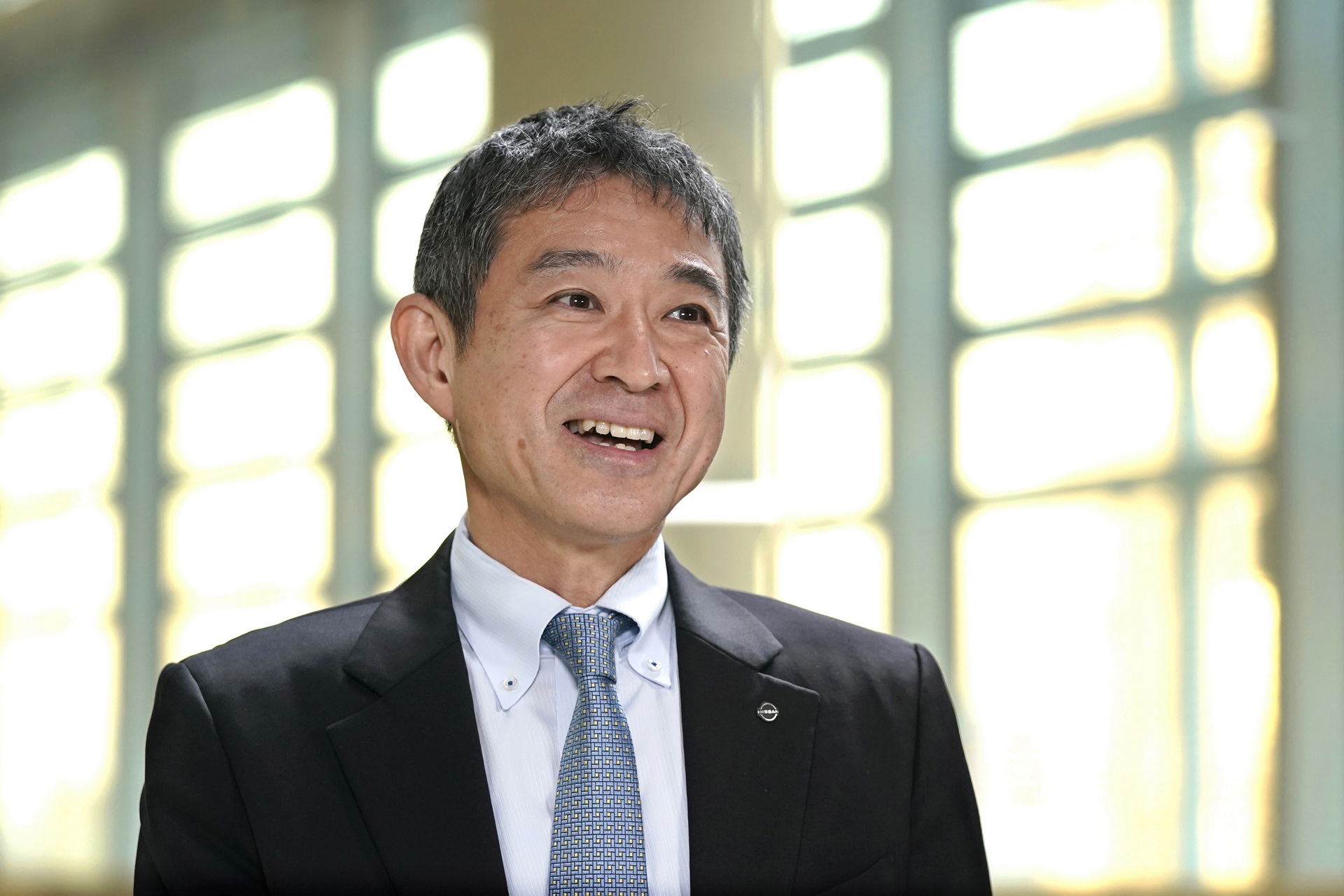 Mr. GT-R Hiroshi Tamura Says He Wants The Next Z Sports Coupe To Be The Perfect Dance Partner