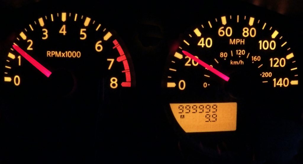  NHTSA Makes Odometer Disclosure For Up To 20 Years Mandatory From January 1st