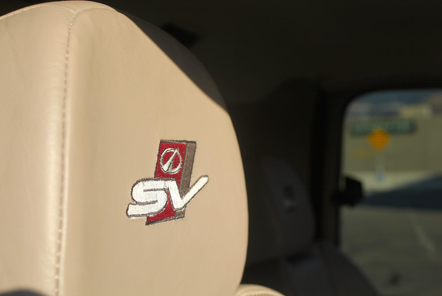 Someone Scored A Bargain With This ’99 Oldsmobile Silhouette OSV Concept