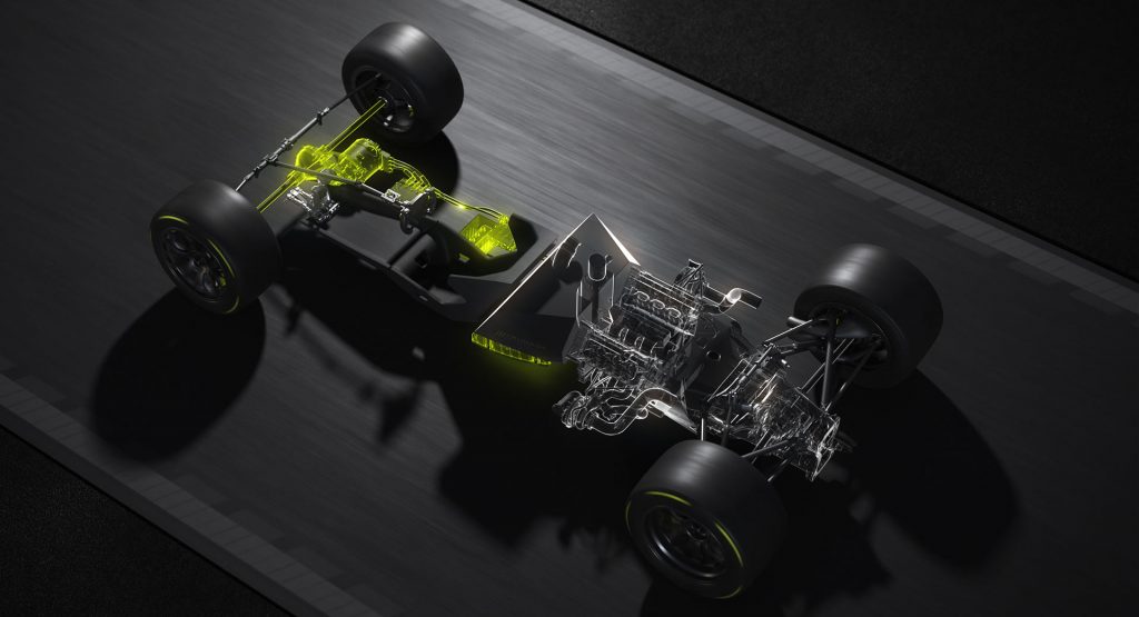 Peugeot’s Le Mans Hypercar Has A 2.6-Liter Twin-Turbo V6 With Up To 680 HP