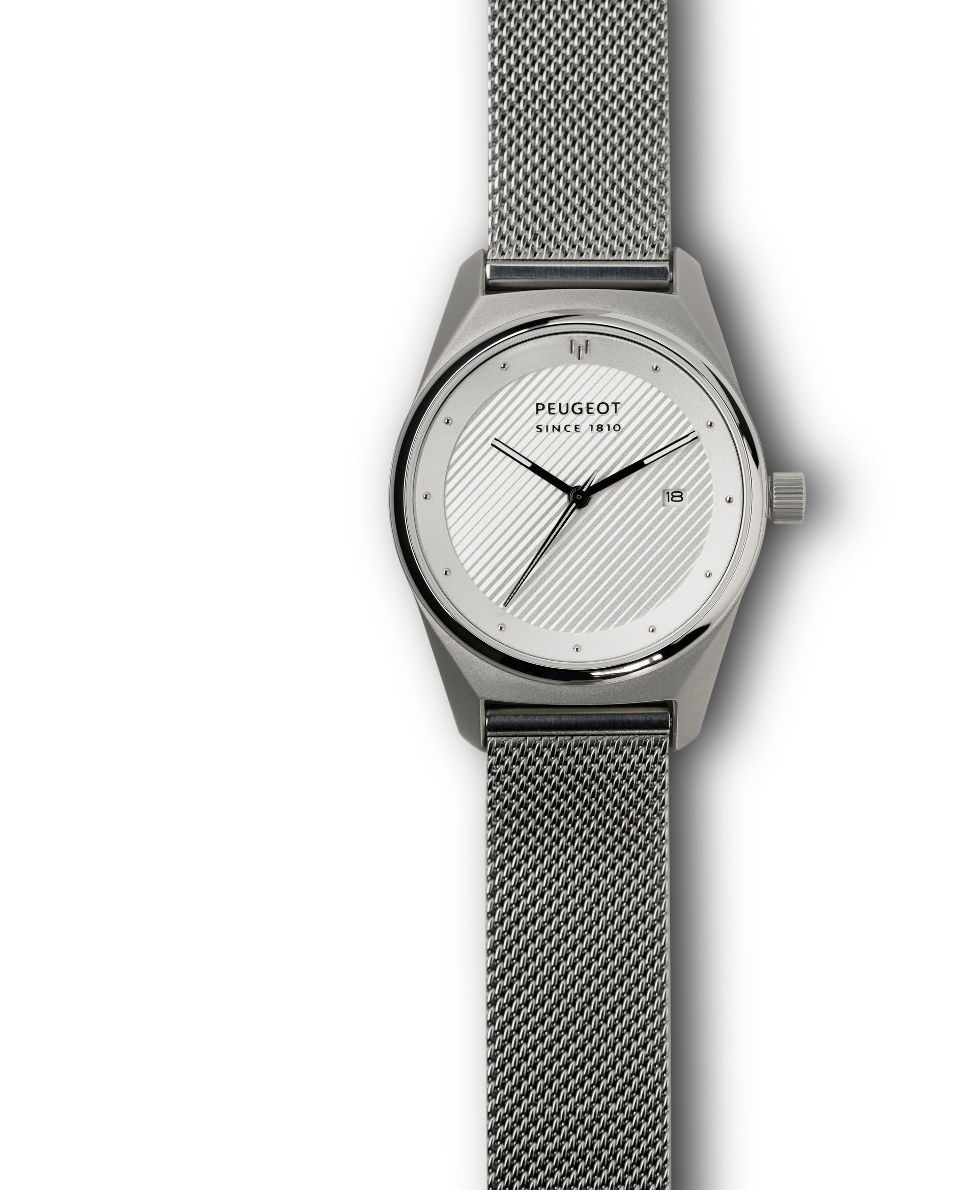 Peugeot Introduces Three New Watches And They’re All Quite Affordable