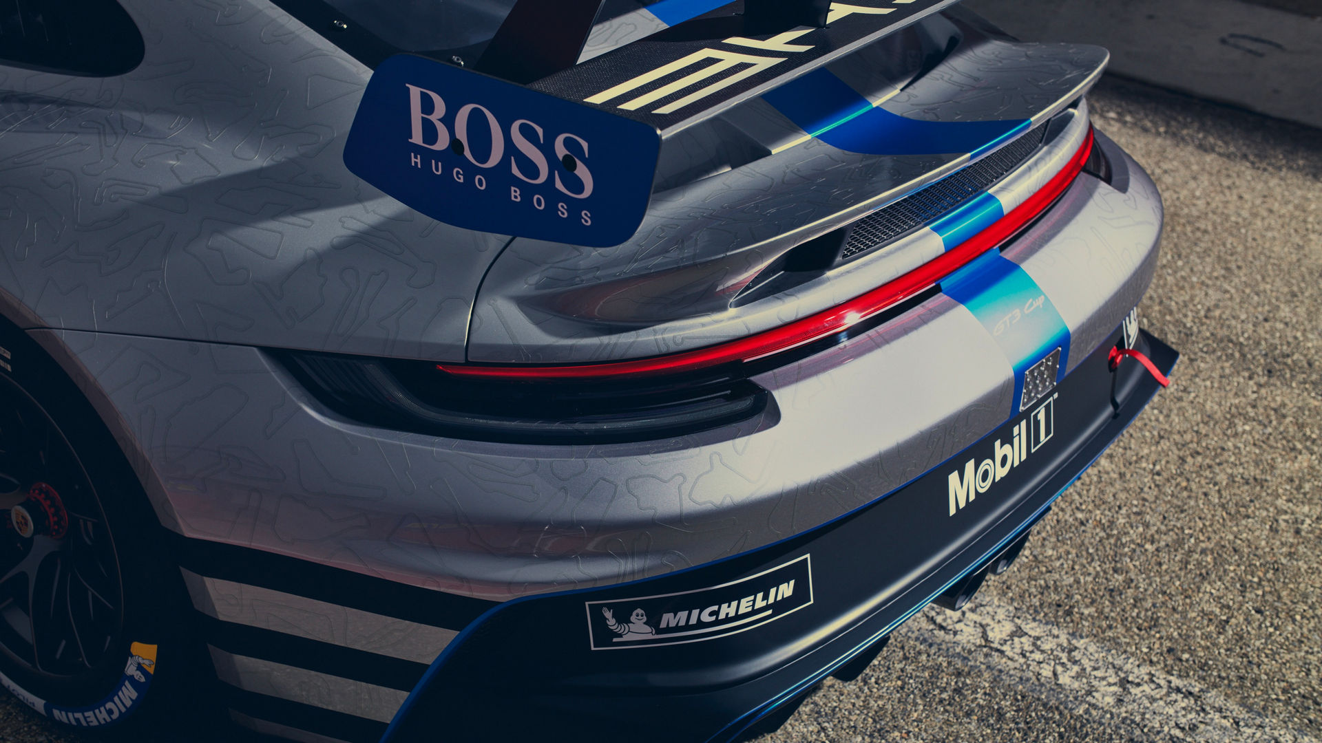 All-New 2021 Porsche 911 GT3 Cup Launched With New Aero And 510 HP
