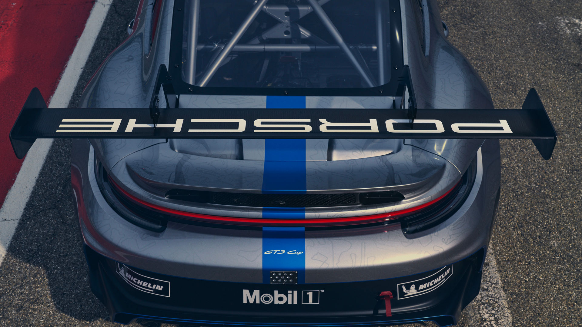 All-New 2021 Porsche 911 GT3 Cup Launched With New Aero And 510 HP