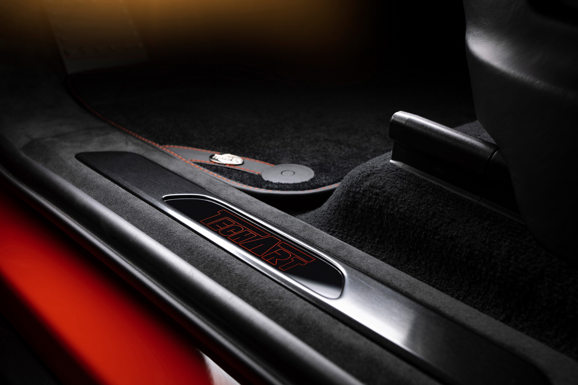 Techart Will Tranform Your Porsche Cayenne, Give It Up To 740 HP