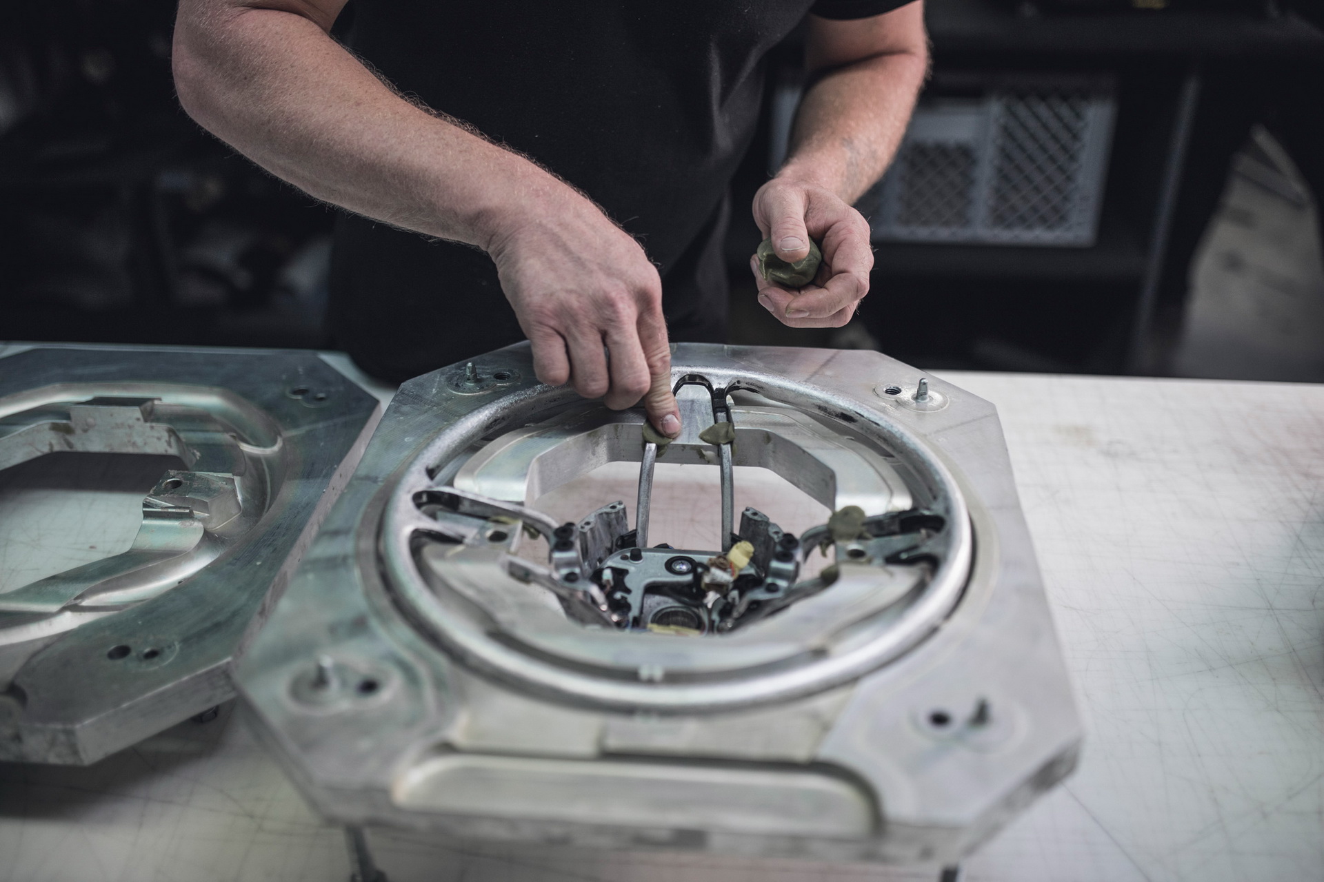 Techart Will Tranform Your Porsche Cayenne, Give It Up To 740 HP