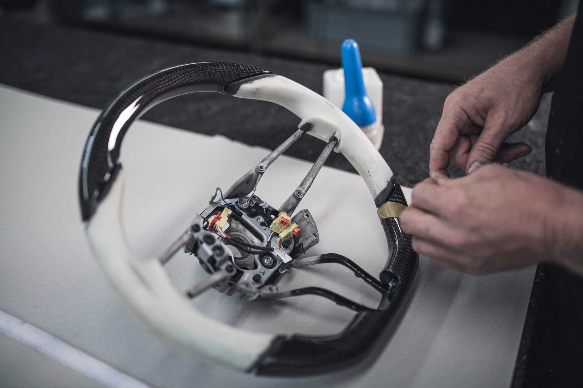 Techart Will Tranform Your Porsche Cayenne, Give It Up To 740 HP