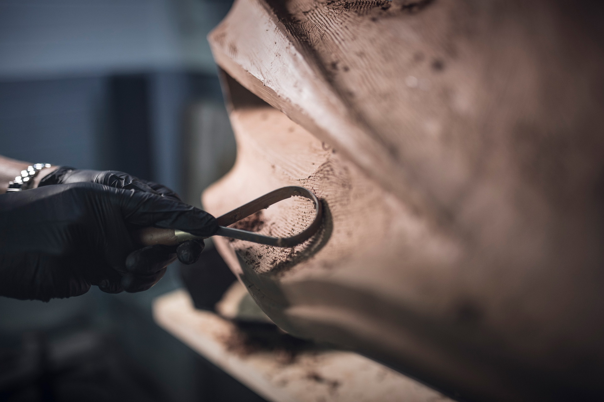 Techart Will Tranform Your Porsche Cayenne, Give It Up To 740 HP