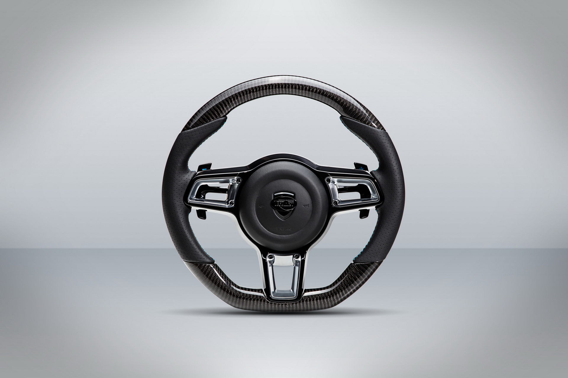 Techart Will Tranform Your Porsche Cayenne, Give It Up To 740 HP