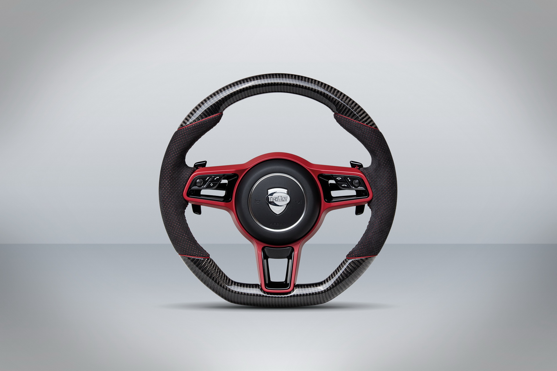 Techart Will Tranform Your Porsche Cayenne, Give It Up To 740 HP