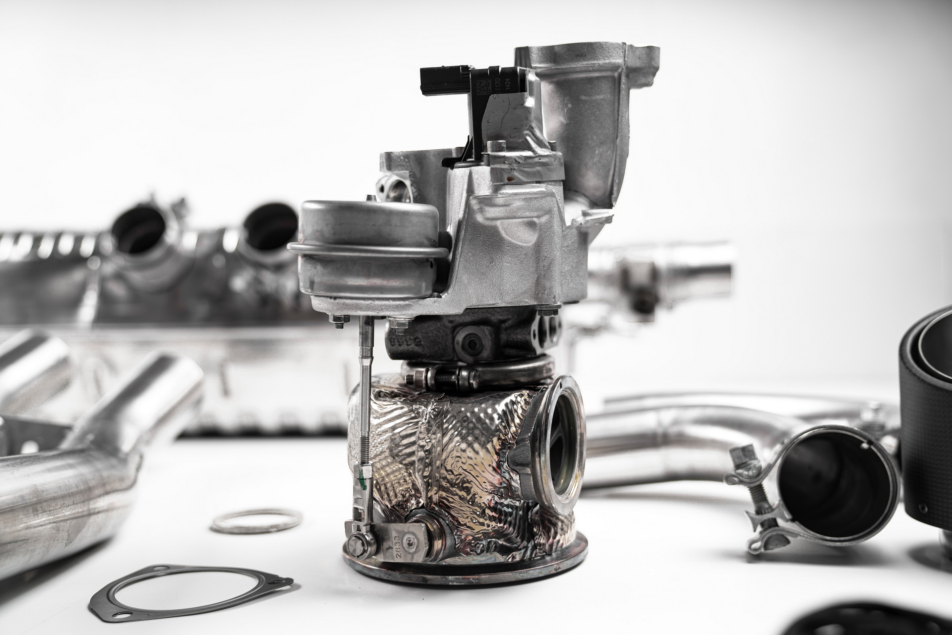 Techart Will Tranform Your Porsche Cayenne, Give It Up To 740 HP