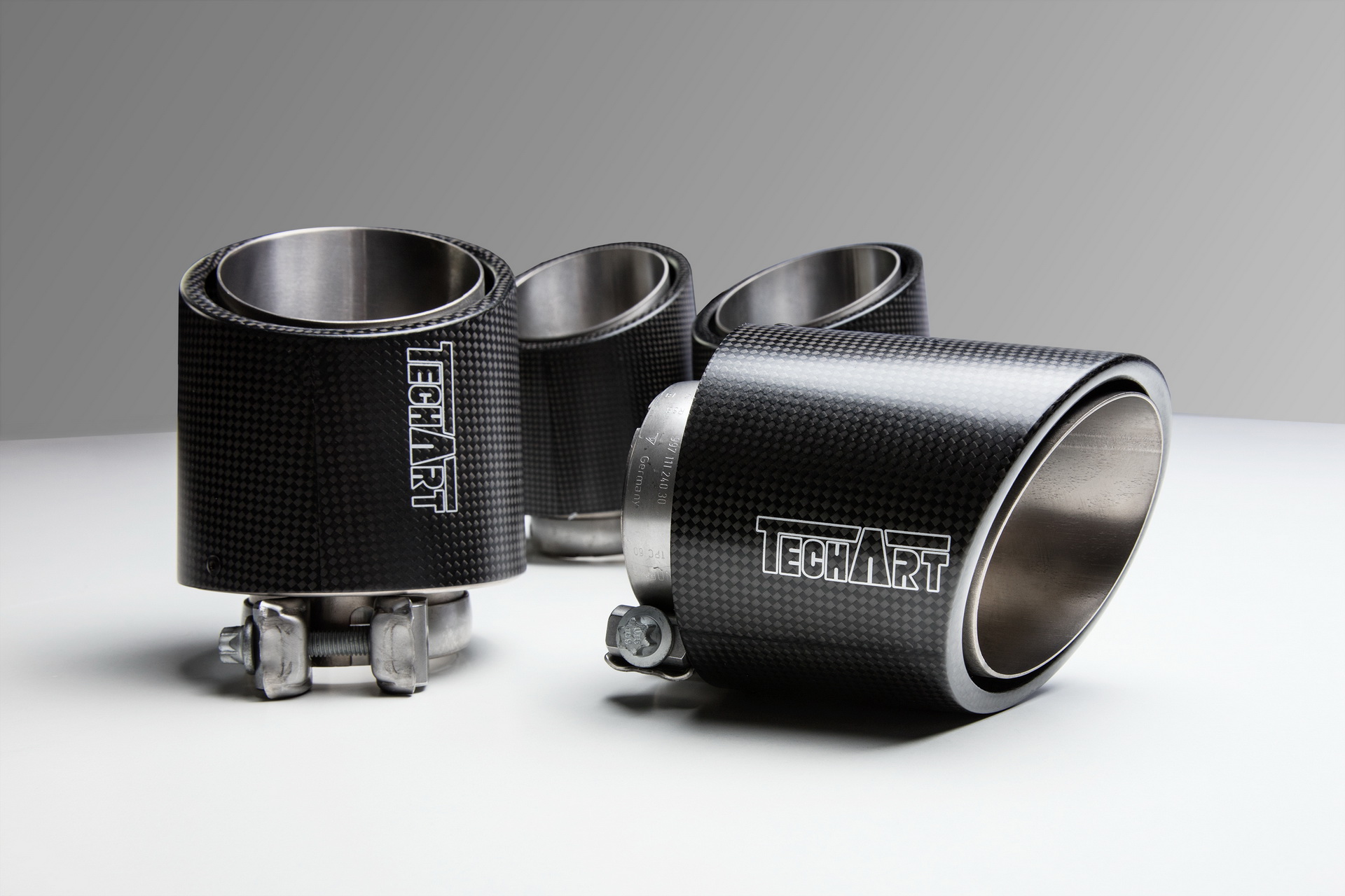 Techart Will Tranform Your Porsche Cayenne, Give It Up To 740 HP