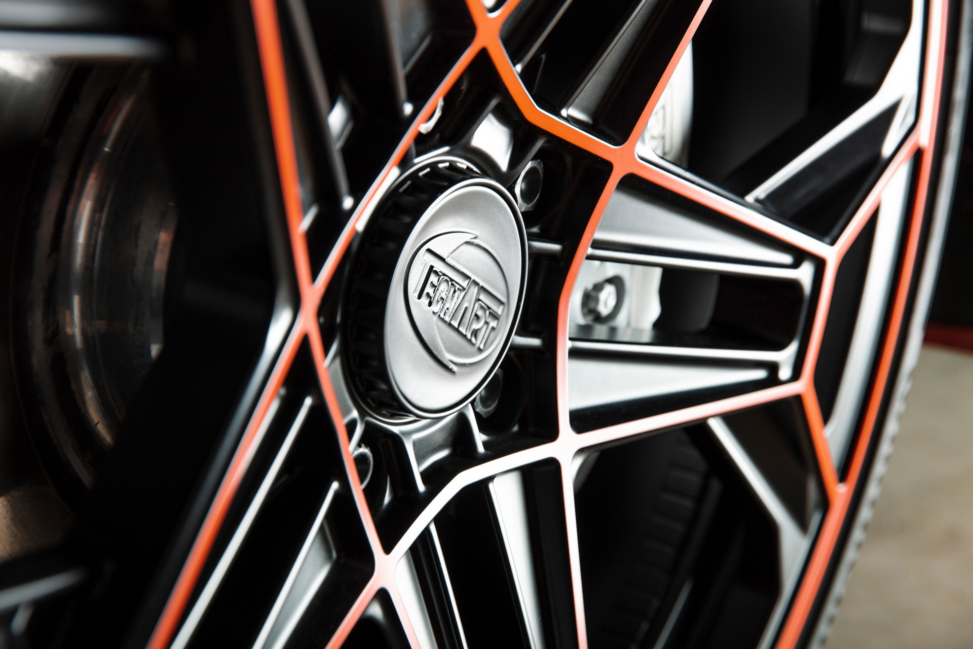 Techart Will Tranform Your Porsche Cayenne, Give It Up To 740 HP