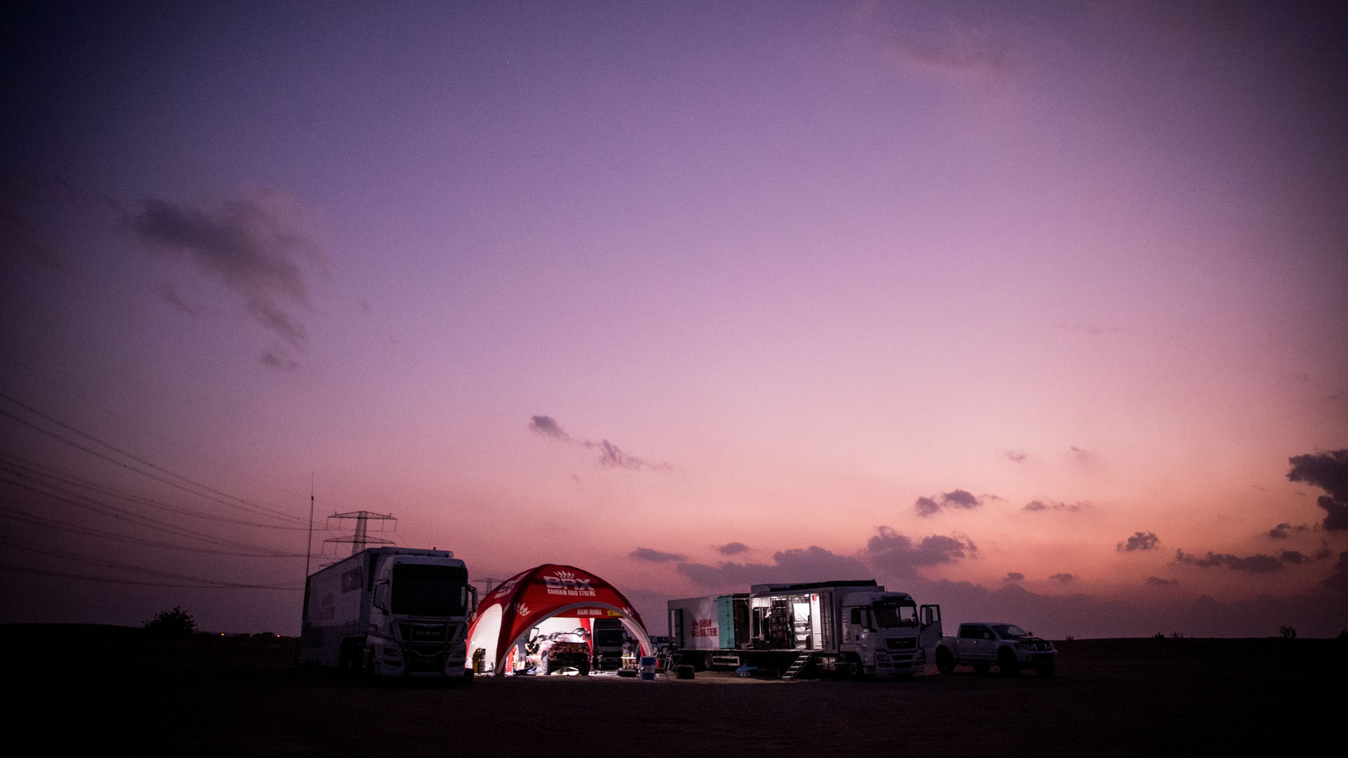 Sebastien Loeb To Drive Ian Callum-Designed Prodrive BRX T1 At Dakar