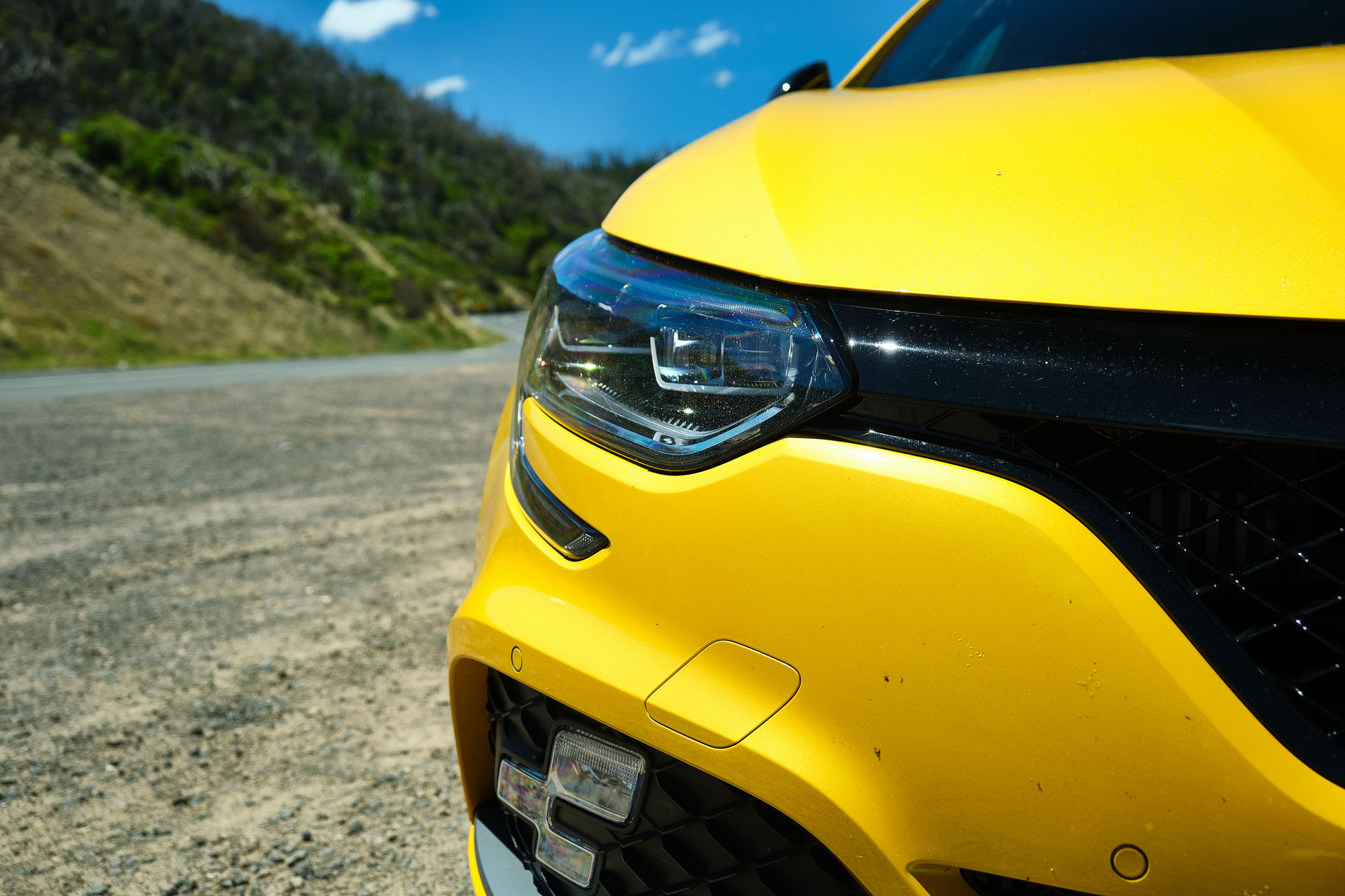 Driven: 2020 Renault Megane R.S. Trophy EDC Improves On A Winning Formula