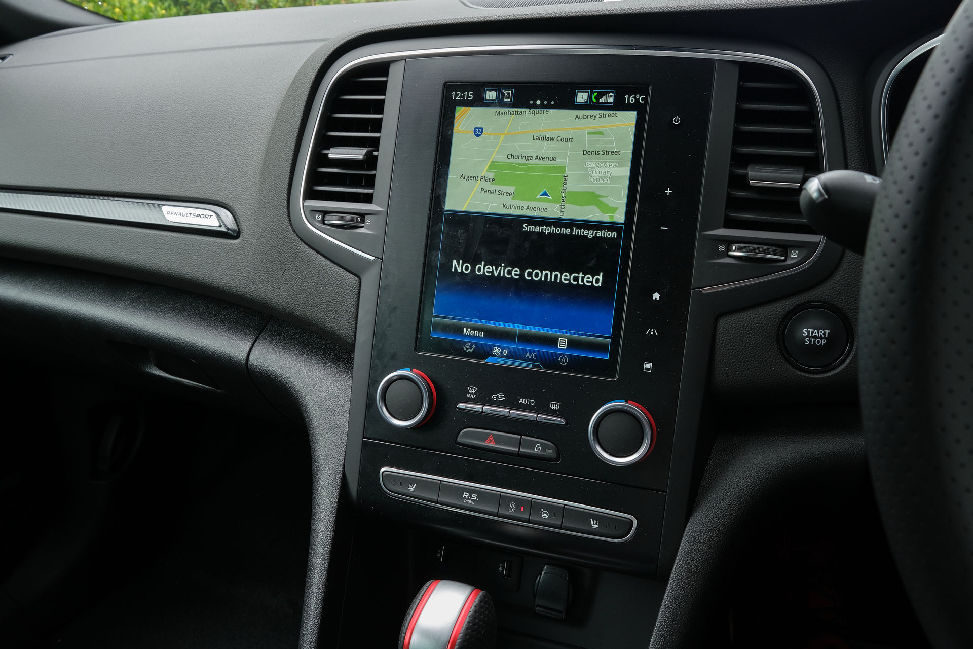 Driven: 2020 Renault Megane R.S. Trophy EDC Improves On A Winning Formula