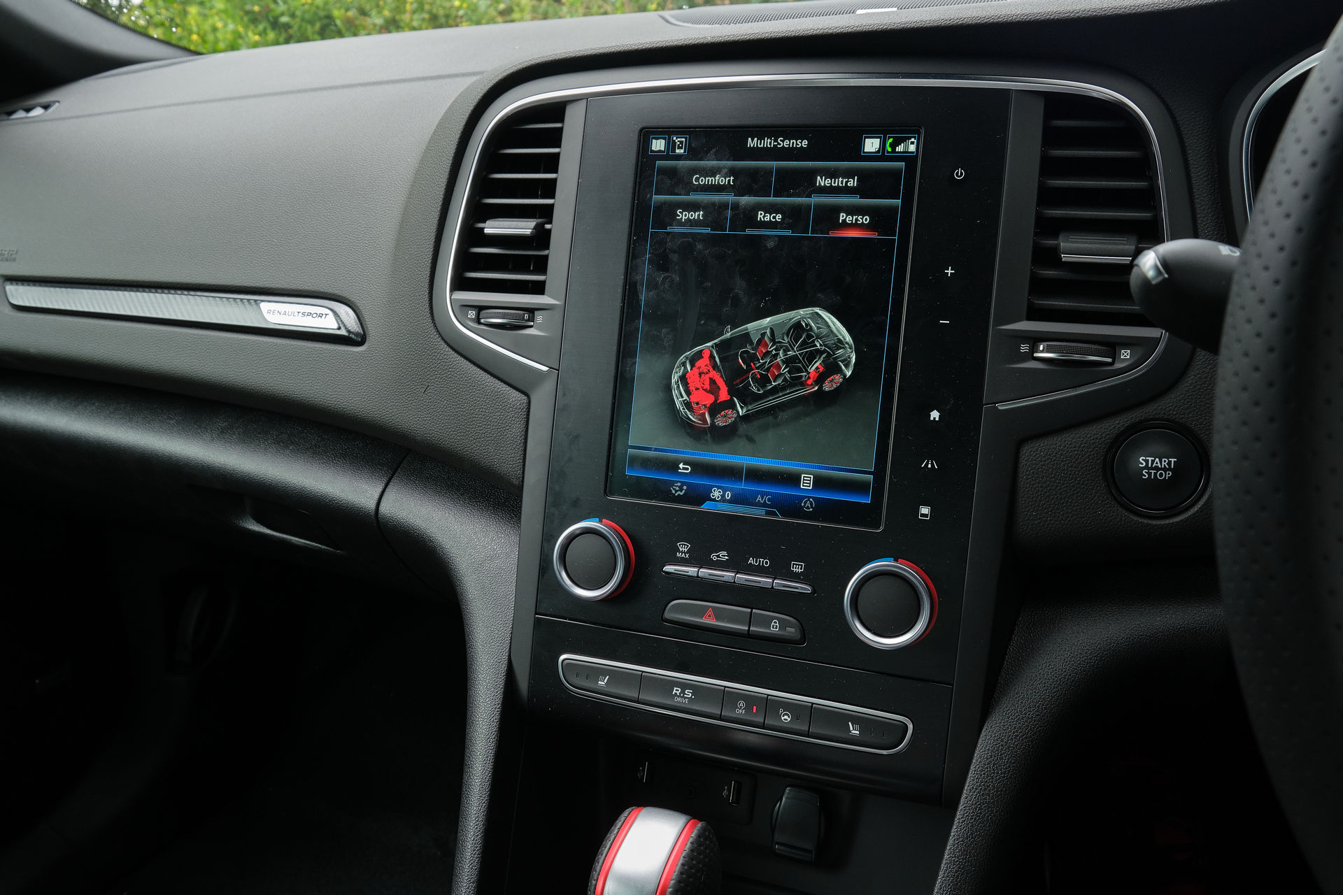 Driven: 2020 Renault Megane R.S. Trophy EDC Improves On A Winning Formula