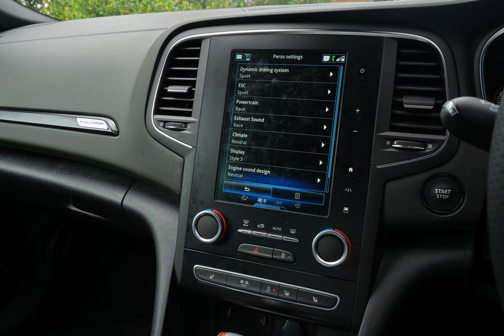 Driven: 2020 Renault Megane R.S. Trophy EDC Improves On A Winning Formula