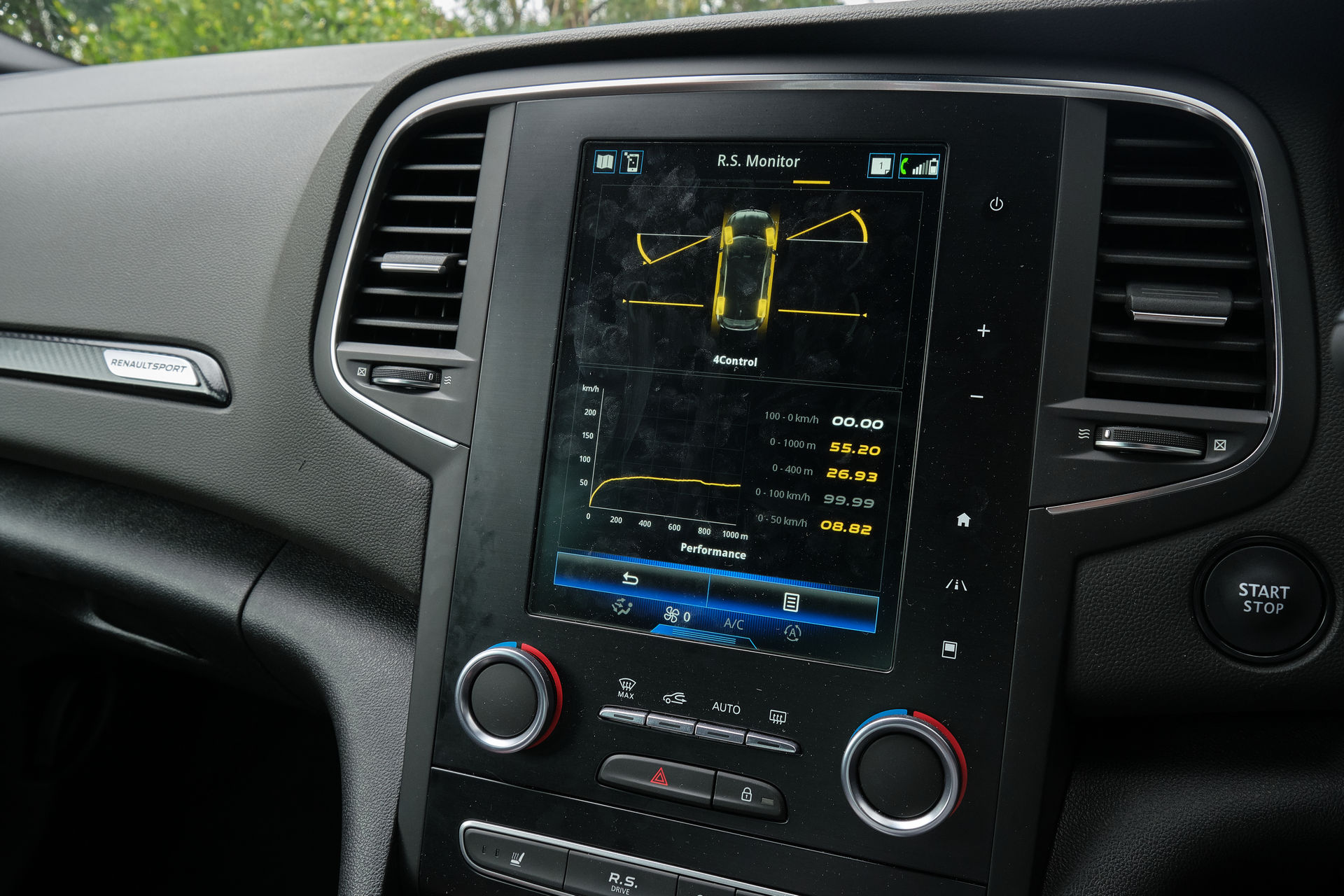 Driven: 2020 Renault Megane R.S. Trophy EDC Improves On A Winning Formula